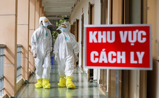Vietnam confirms 37 new COVID-19 cases over six hours